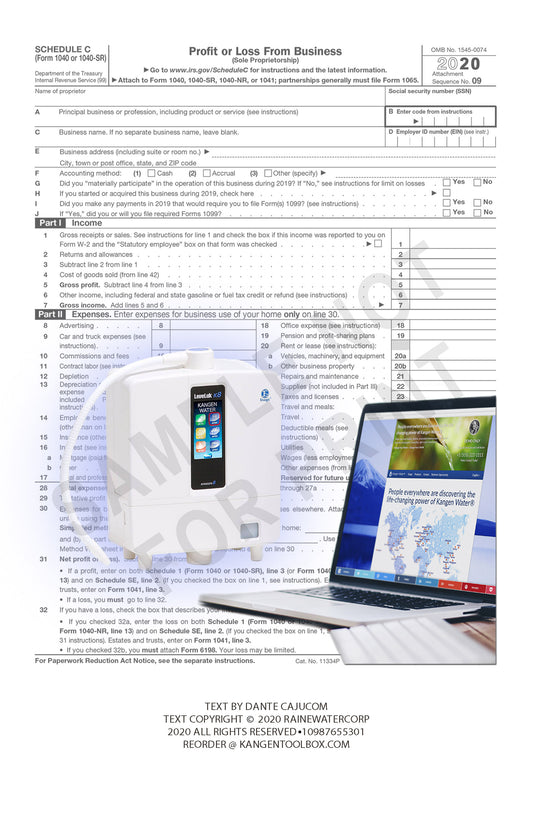 Tax Guide
