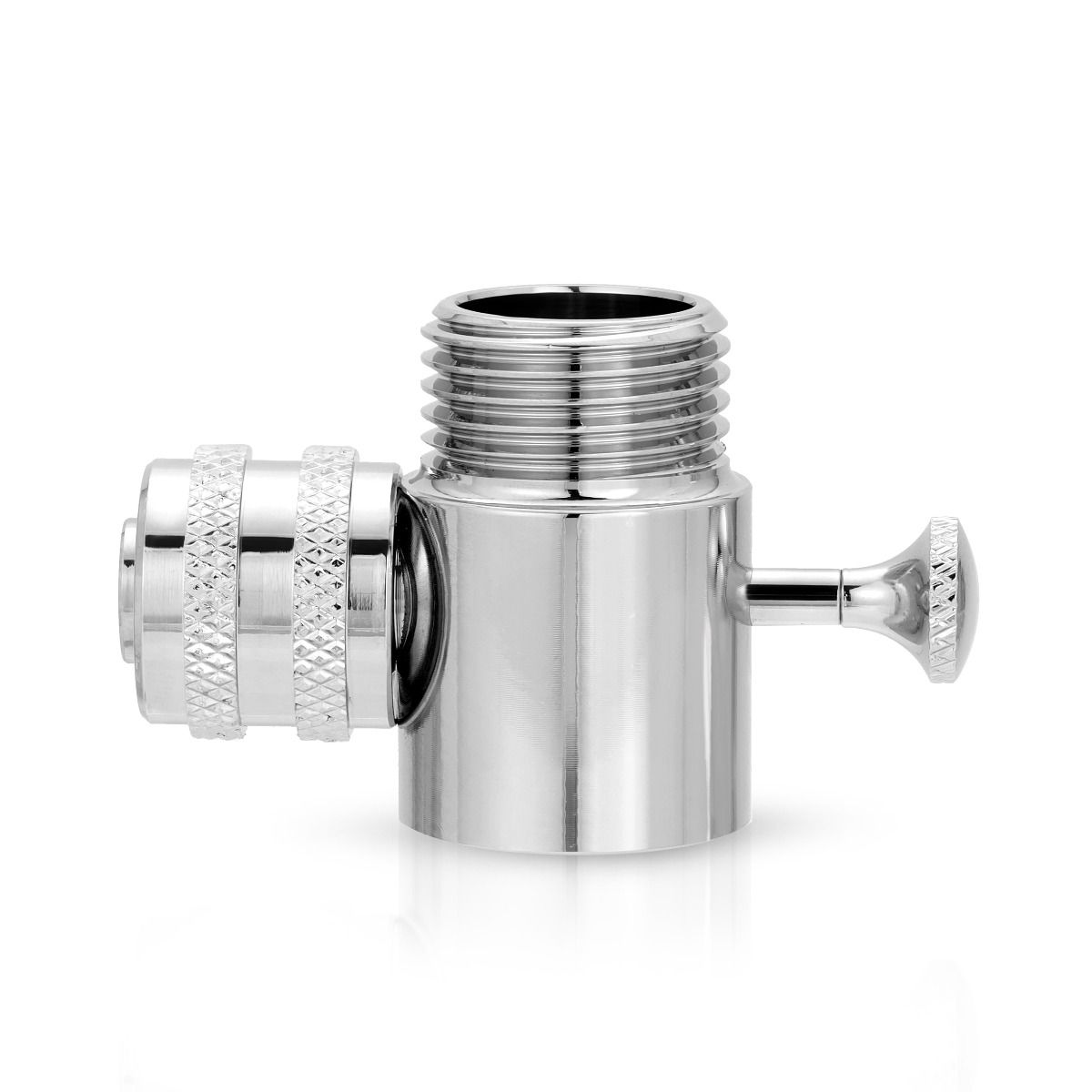 Inline Diverter
