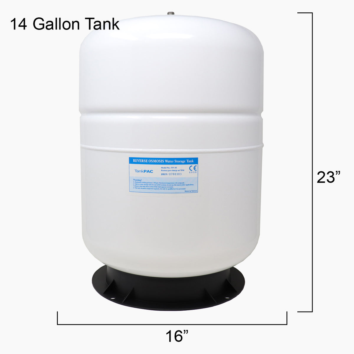 5 Stage Remineralization R/O Water Filtration System