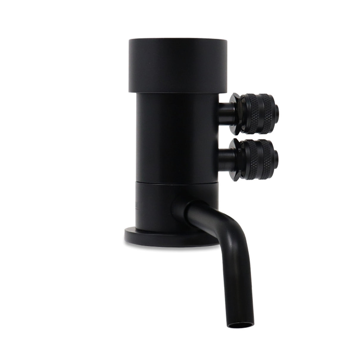 Ionizer Faucet 05 - Matte Black