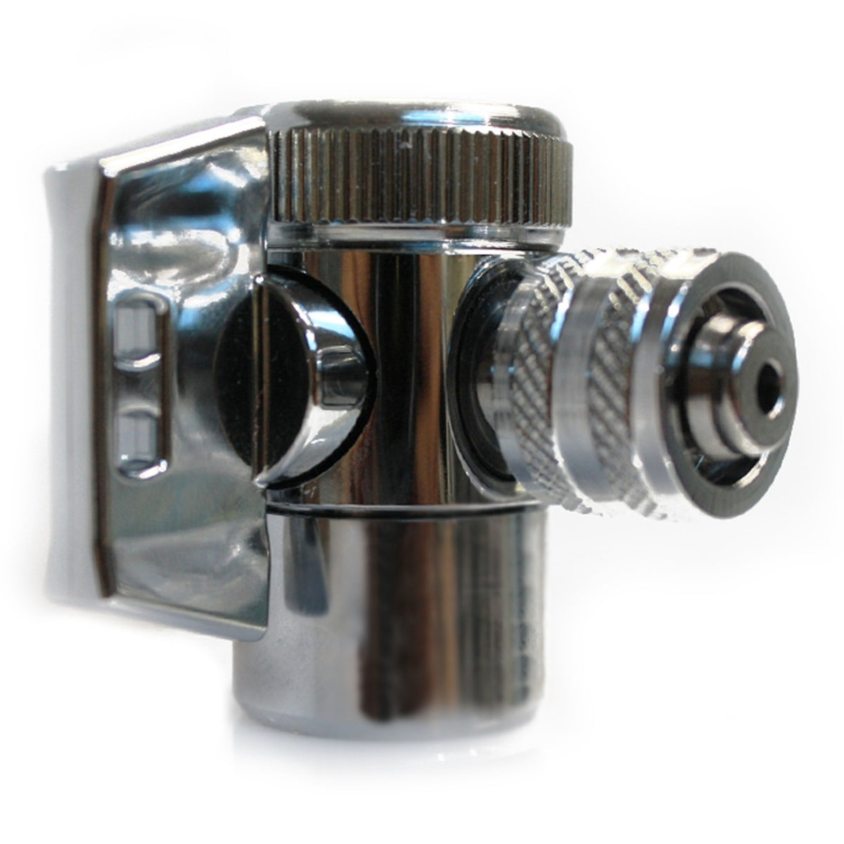 Metal Diverter