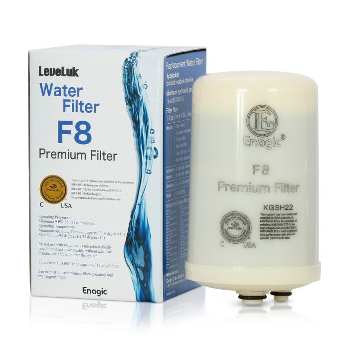 F8 Filter