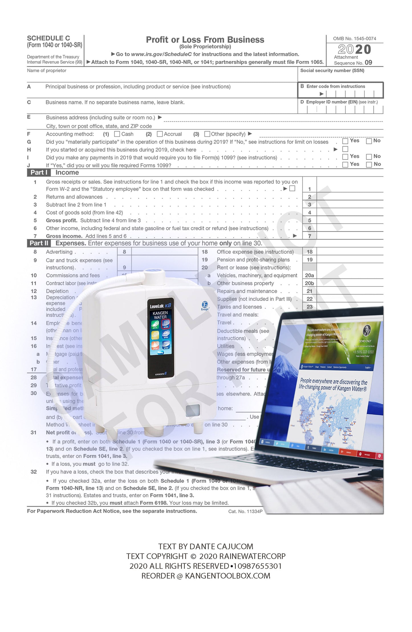 Tax Guide