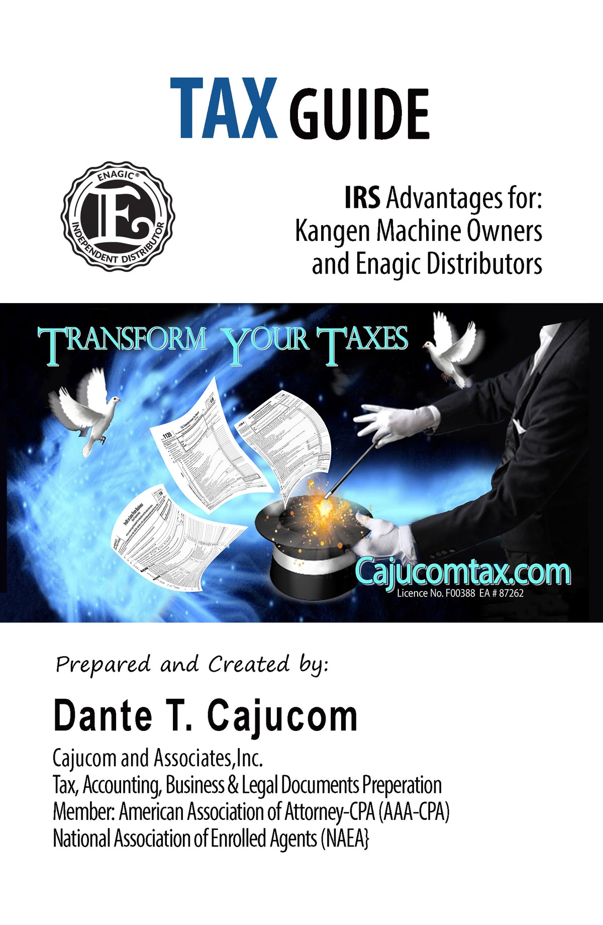 Tax Guide