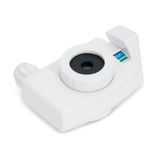 Large Plastic Diverter