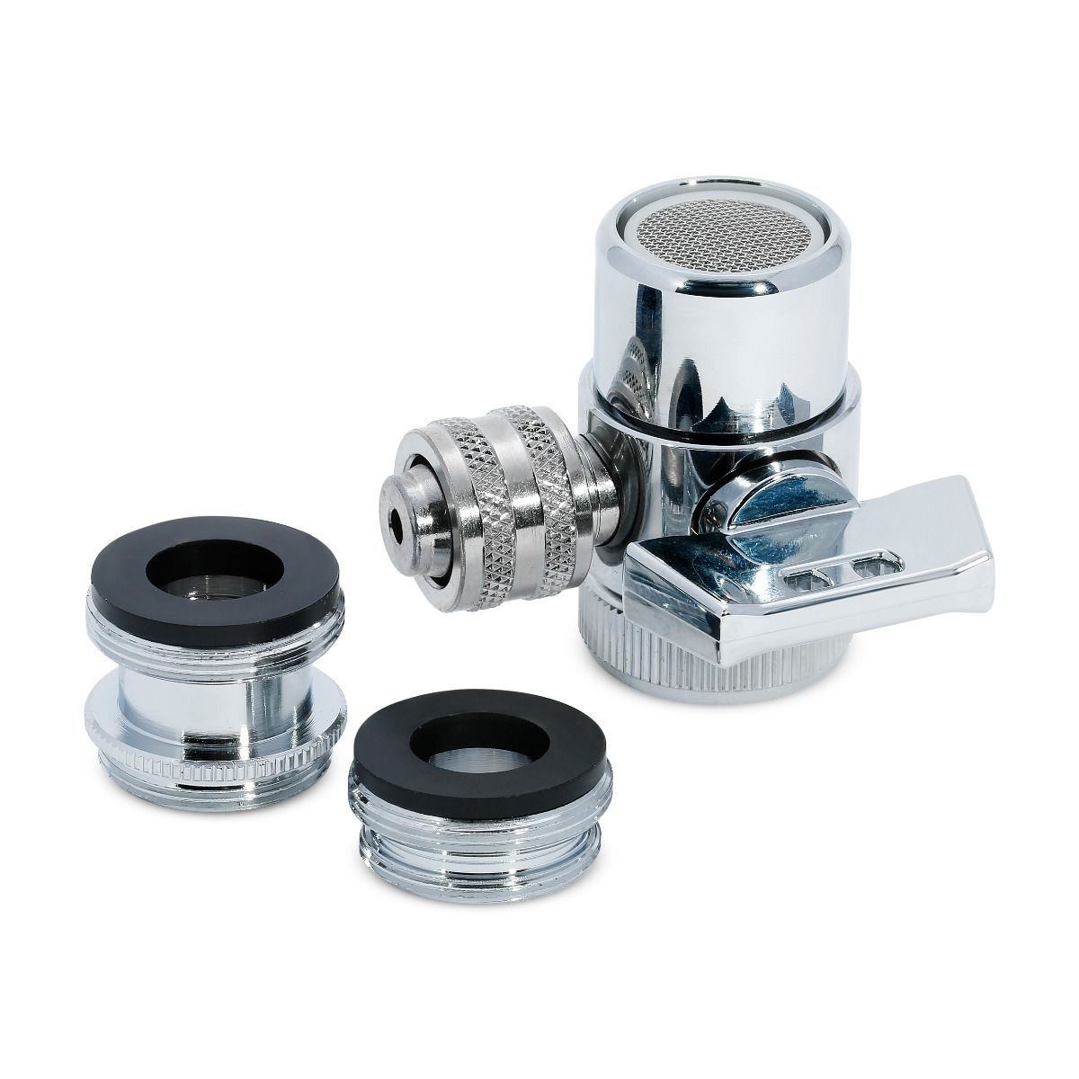 Metal Diverter
