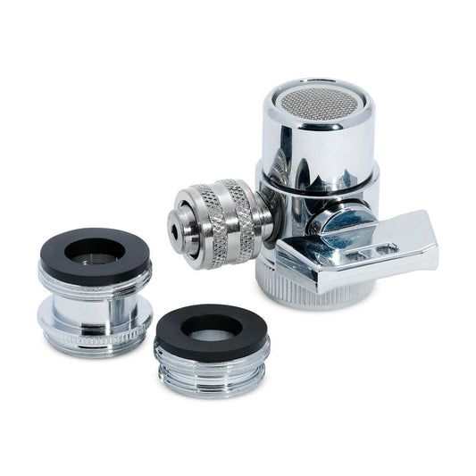 Metal Diverter