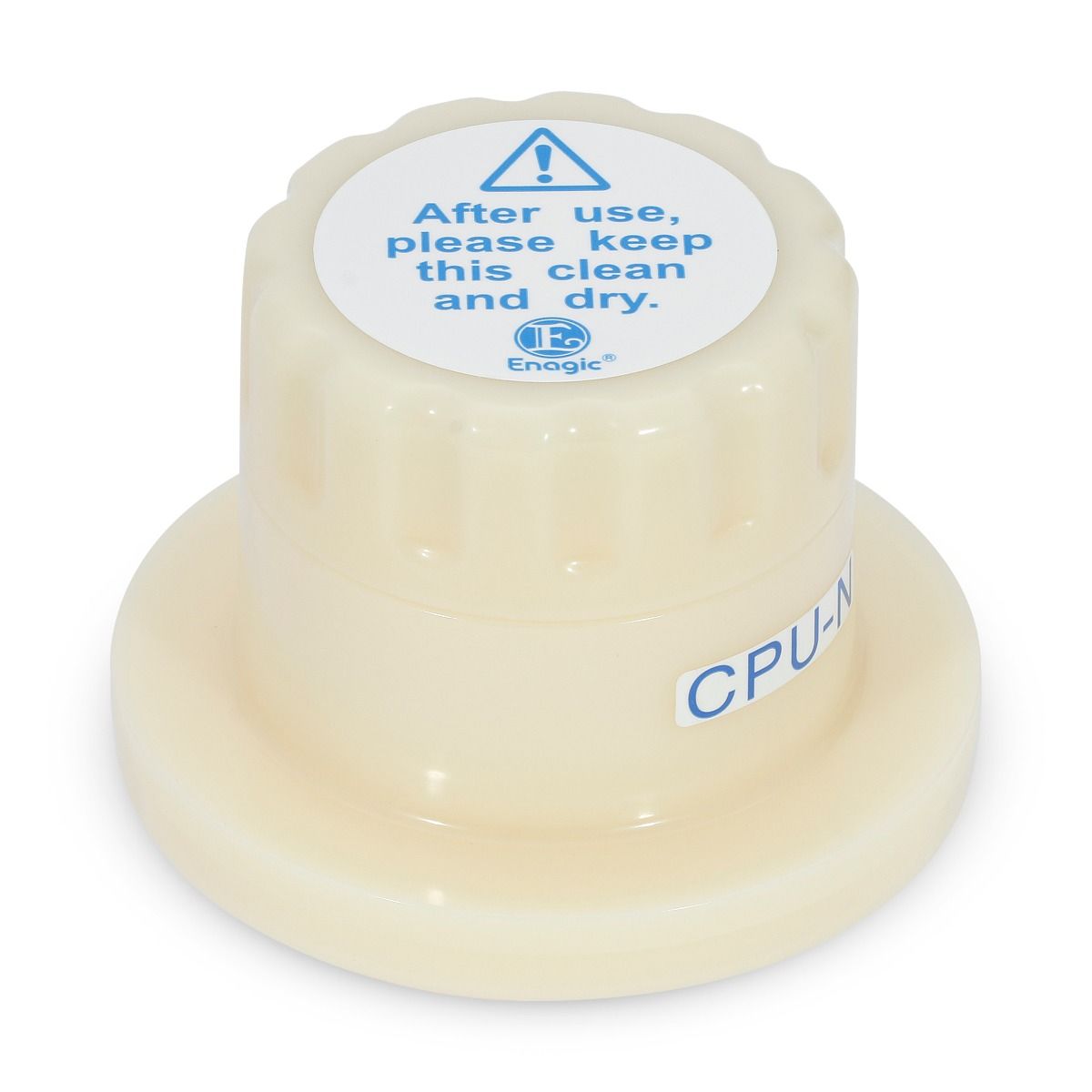 CPU-N (NEW)