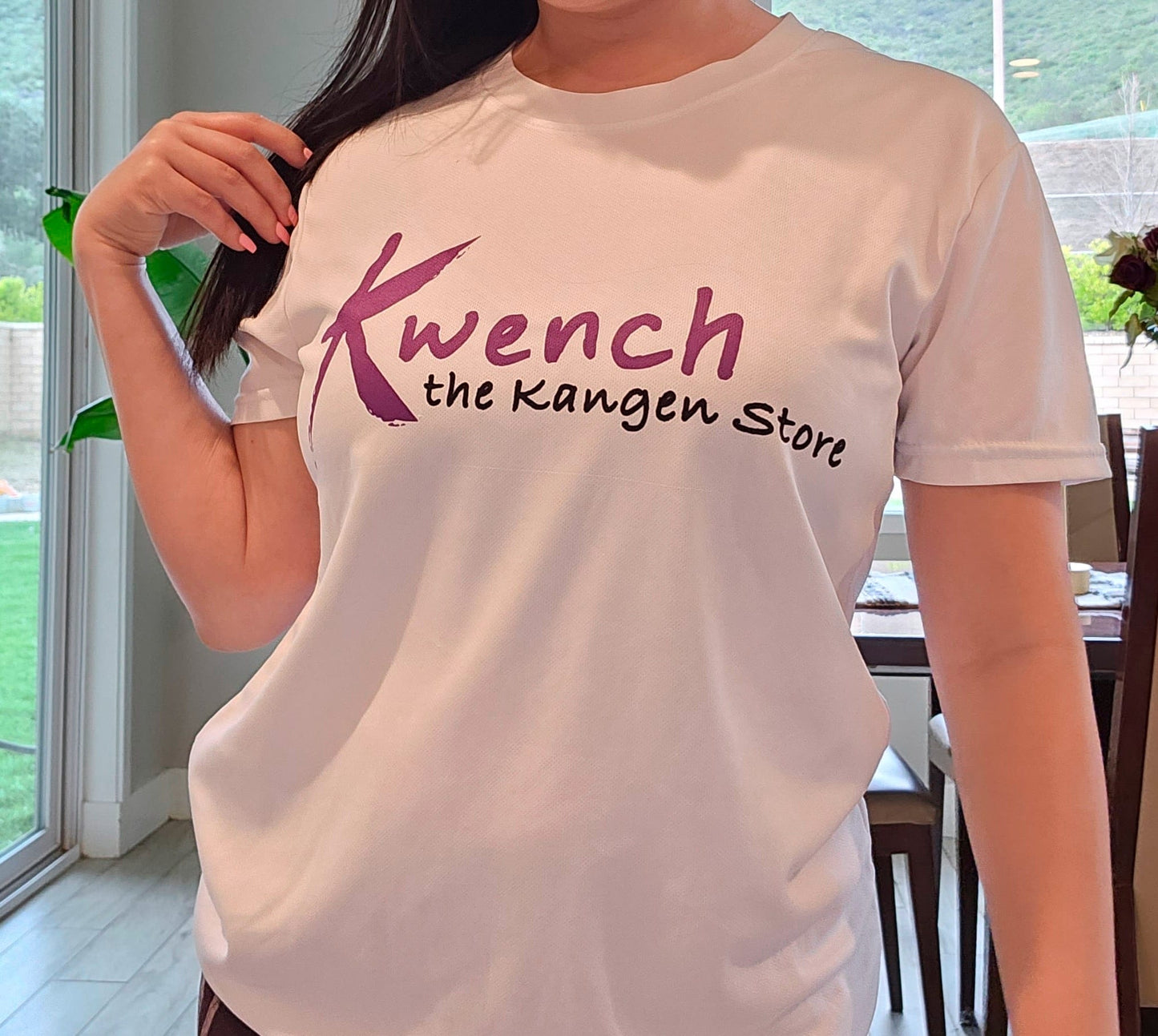 T- Shirts