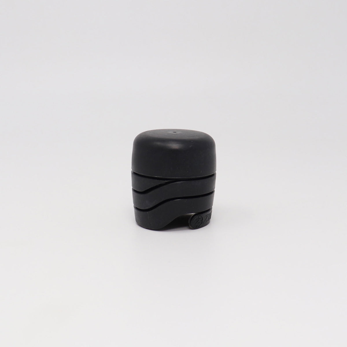 Bottle Zork Cap - Black