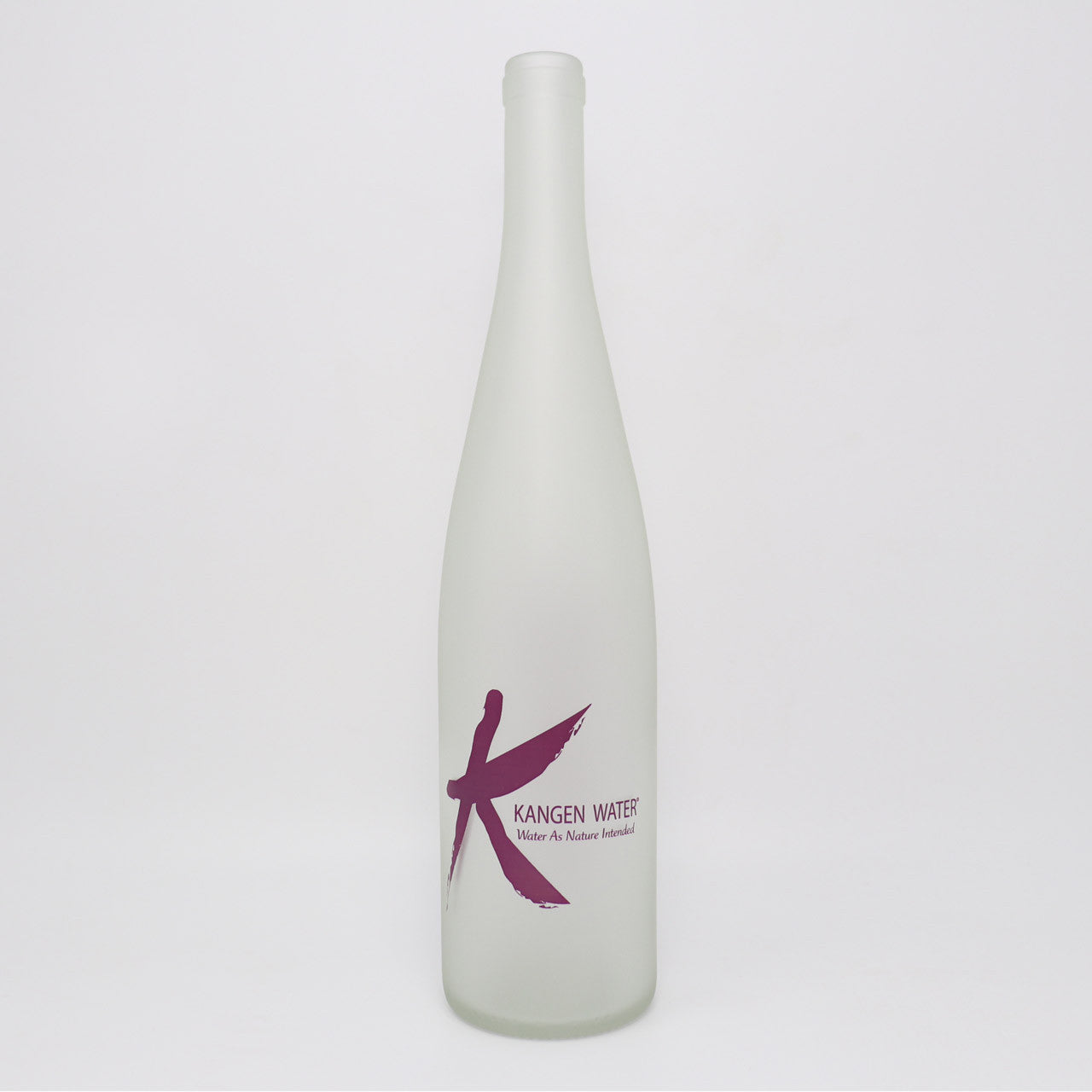 PURPLE RESTAURANT BOTTLE