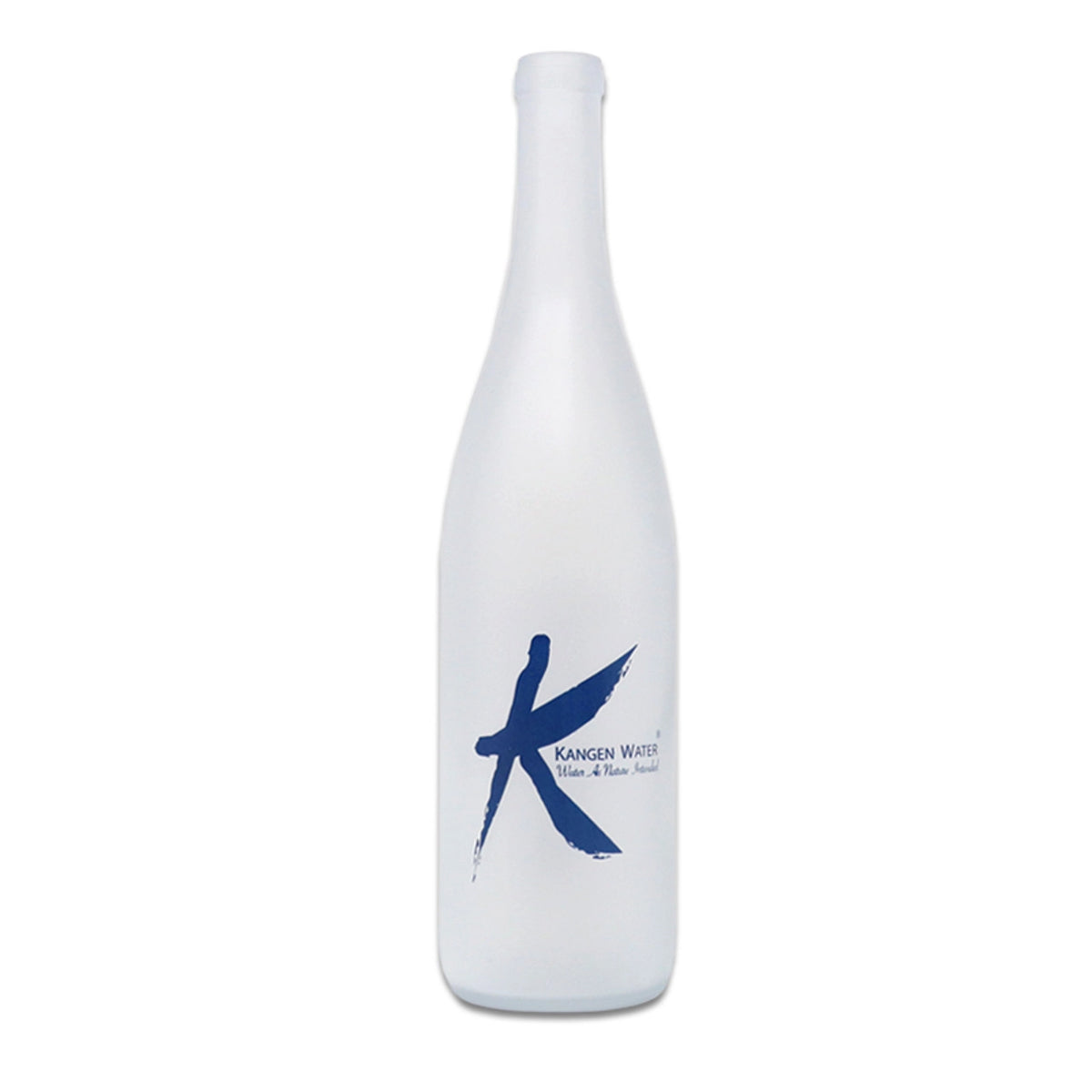 NAVY BLUE RESTAURANT BOTTLE