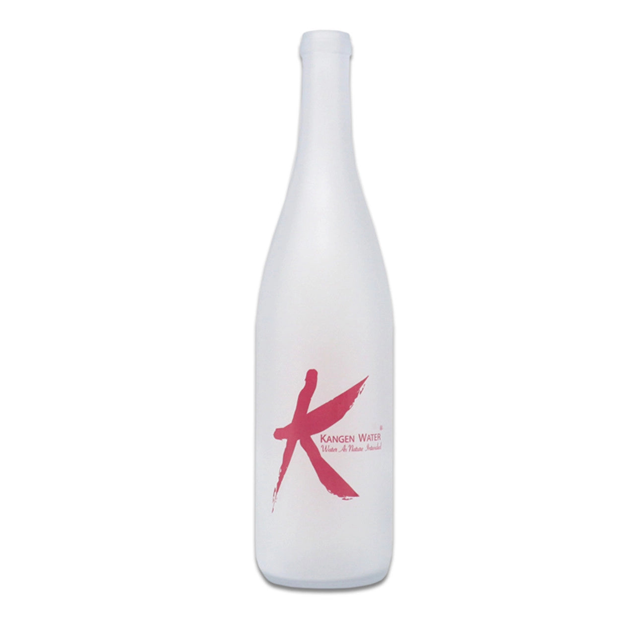 PINK RESTAURANT BOTTLE