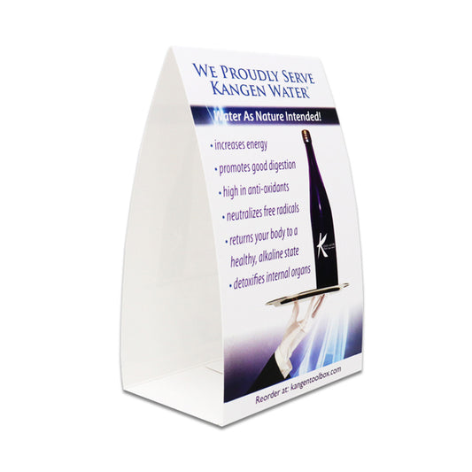 Table Tents