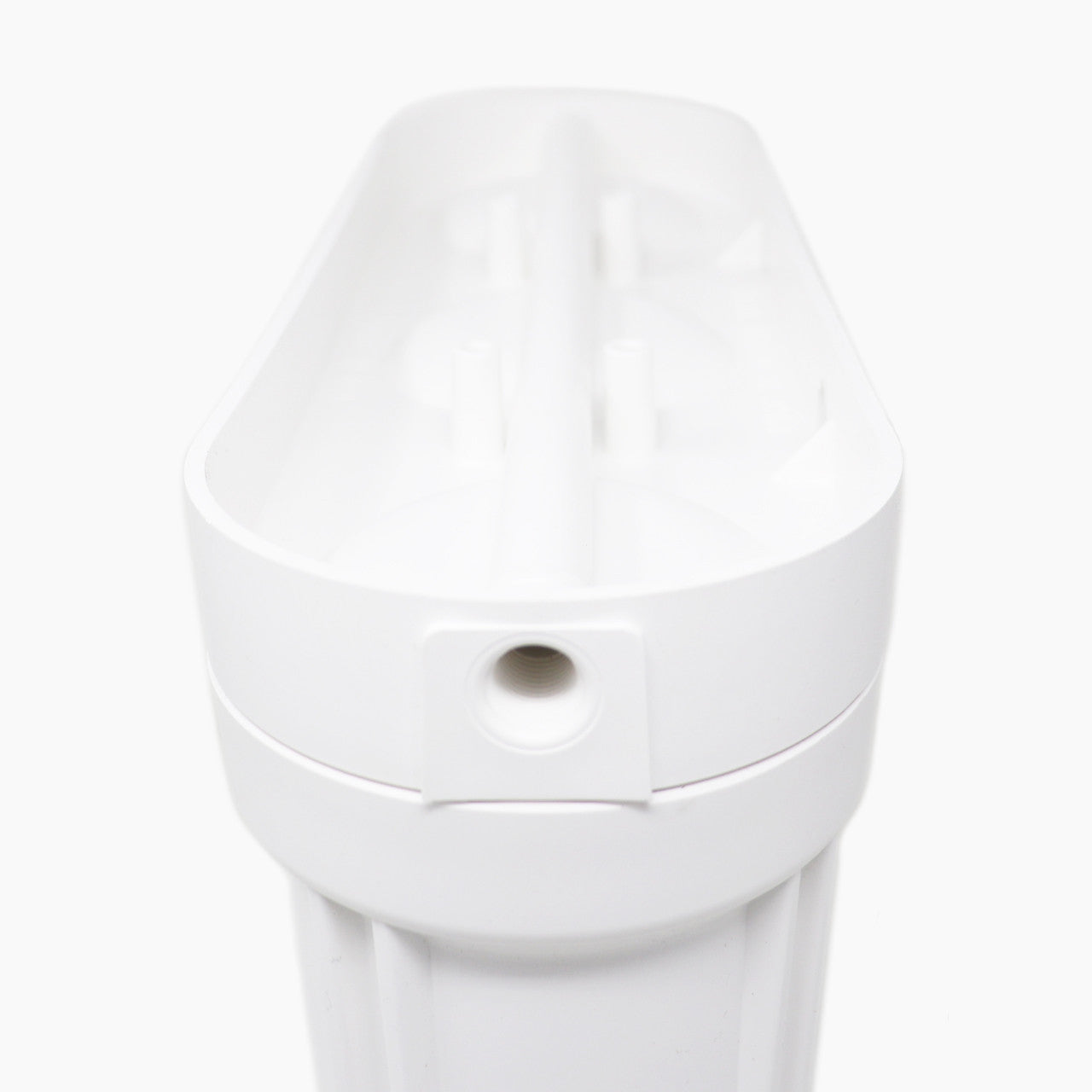 3 Stage Filtration Housing
