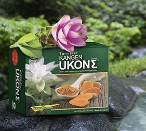 Ukone Turmeric