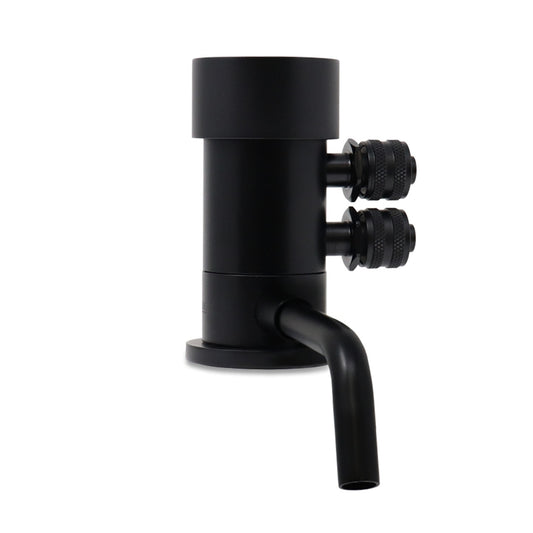Ionizer Faucet 05 - Matte Black