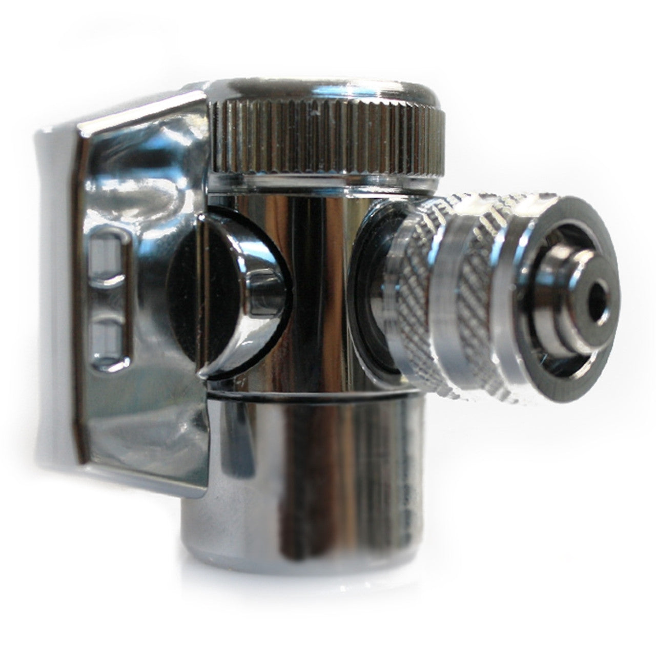 Metal Diverter