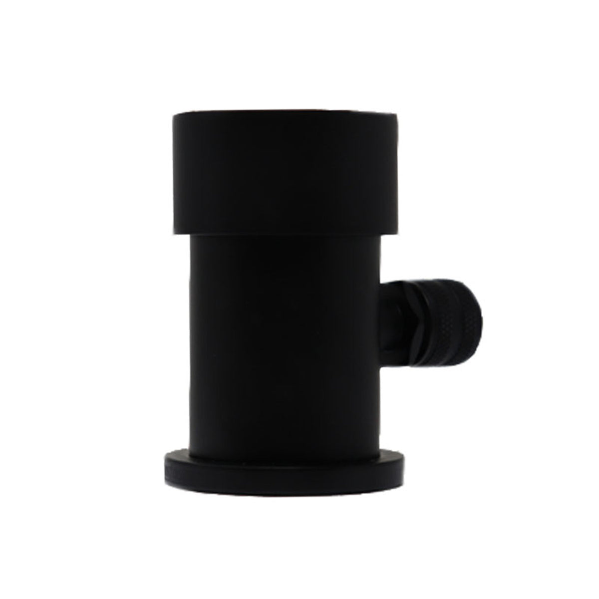 Ionizer Faucet 06 - Matte Black
