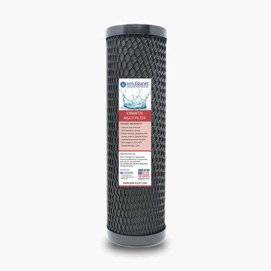 Ionmetix Multi Filter