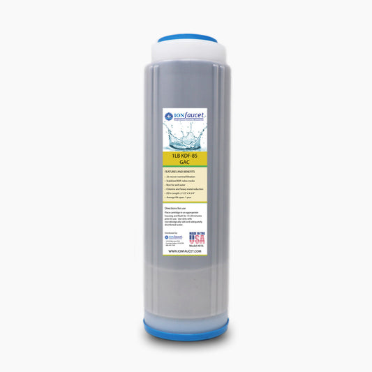 1 lb KDF-85/GAC