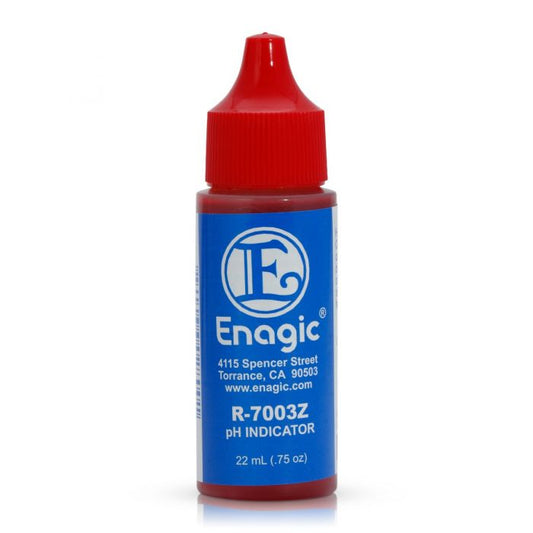 pH Drops